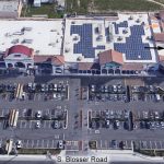 S. Blosser Retail Availability Overview