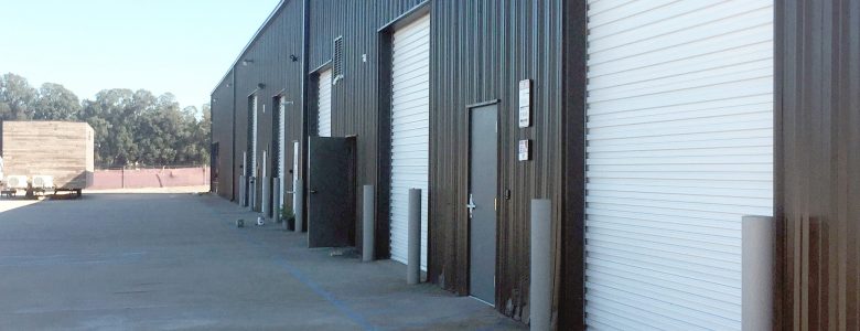 Leased Investment Property View in Arroyo Grande