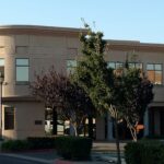 Stand-alone professional office building