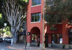 Kraker Office Building in San Luis Obispo